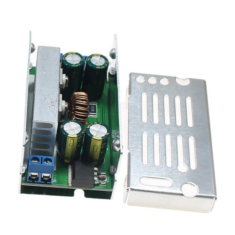 BUCK CONVERTER STEP DOWN MODULE 200W 15AMP