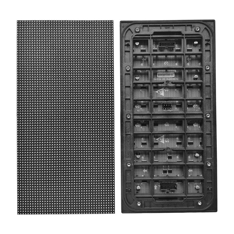 P-8 SMD SCREEN