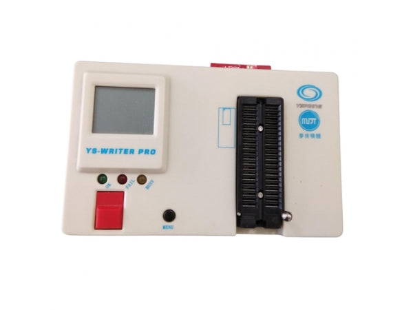 Electronic Solution