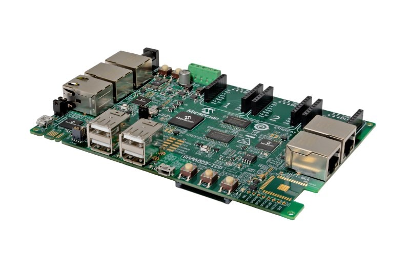 Pic Lab-iii Microchip Pic Microcontroller Development Board