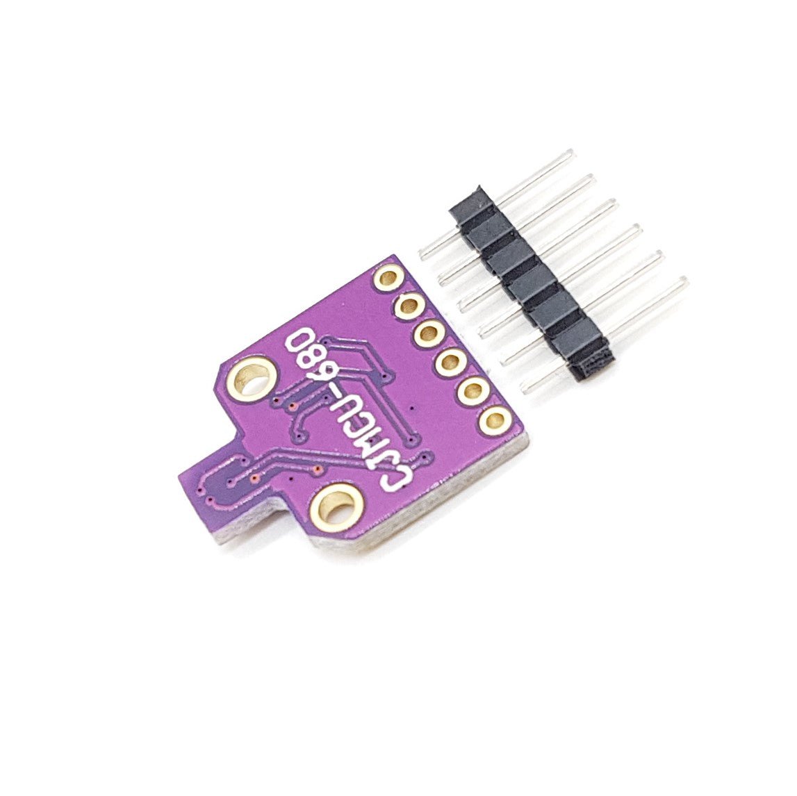 Cjmcu-680 Bme680 Bosch Temperature And Humidity Pressure Sensor Ultra-small Pressure Height Development Board