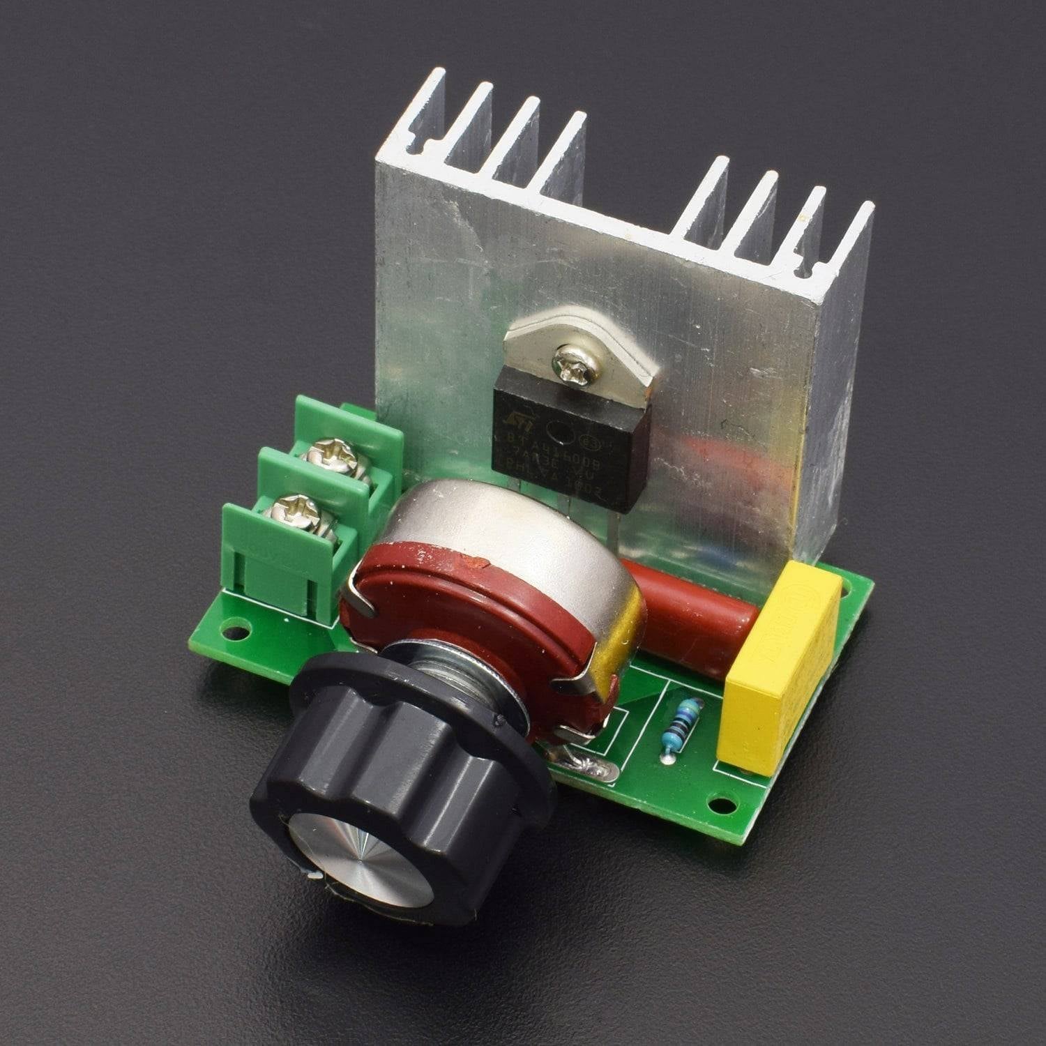 Electronic solution