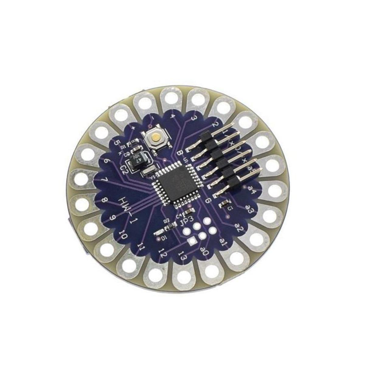 Arduino Lilypad Atmega32u4 In Pakistan