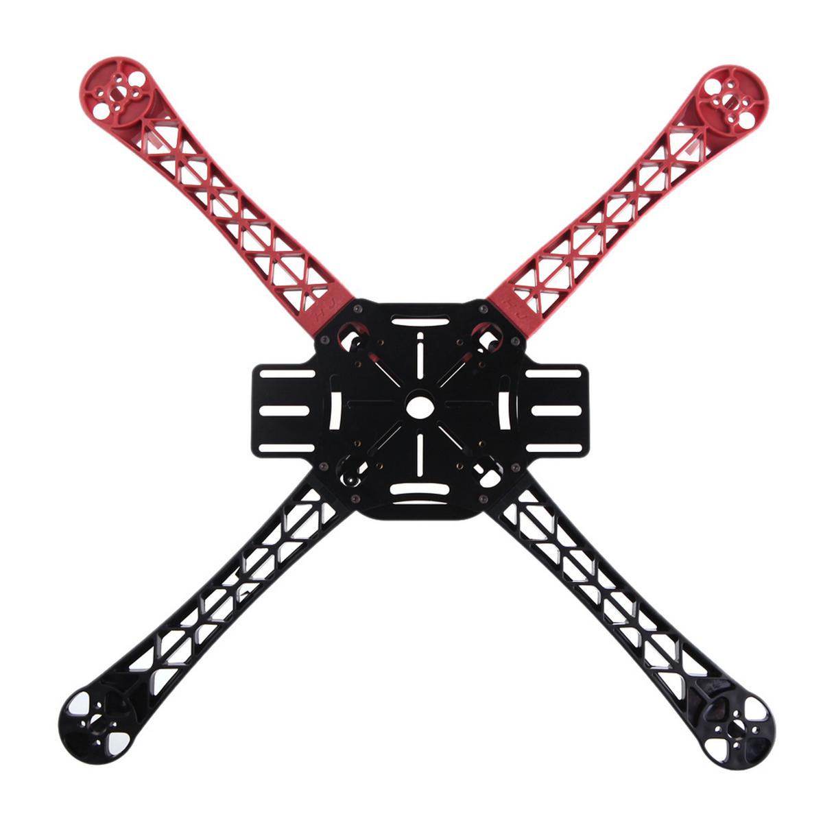 F450 Quadcopter Complete Kit in Pakistan