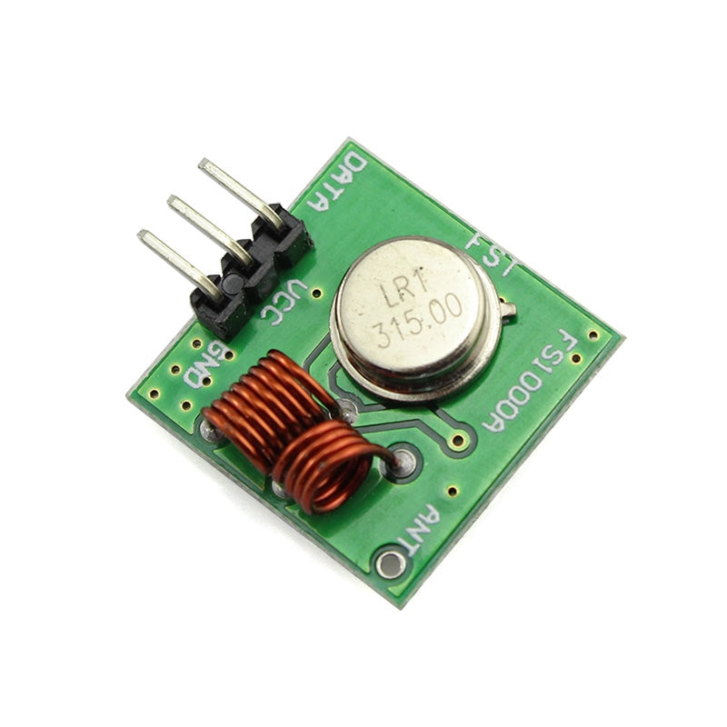 315mhz wireless rf receiver module,5v Rf Wireless Receiver Module