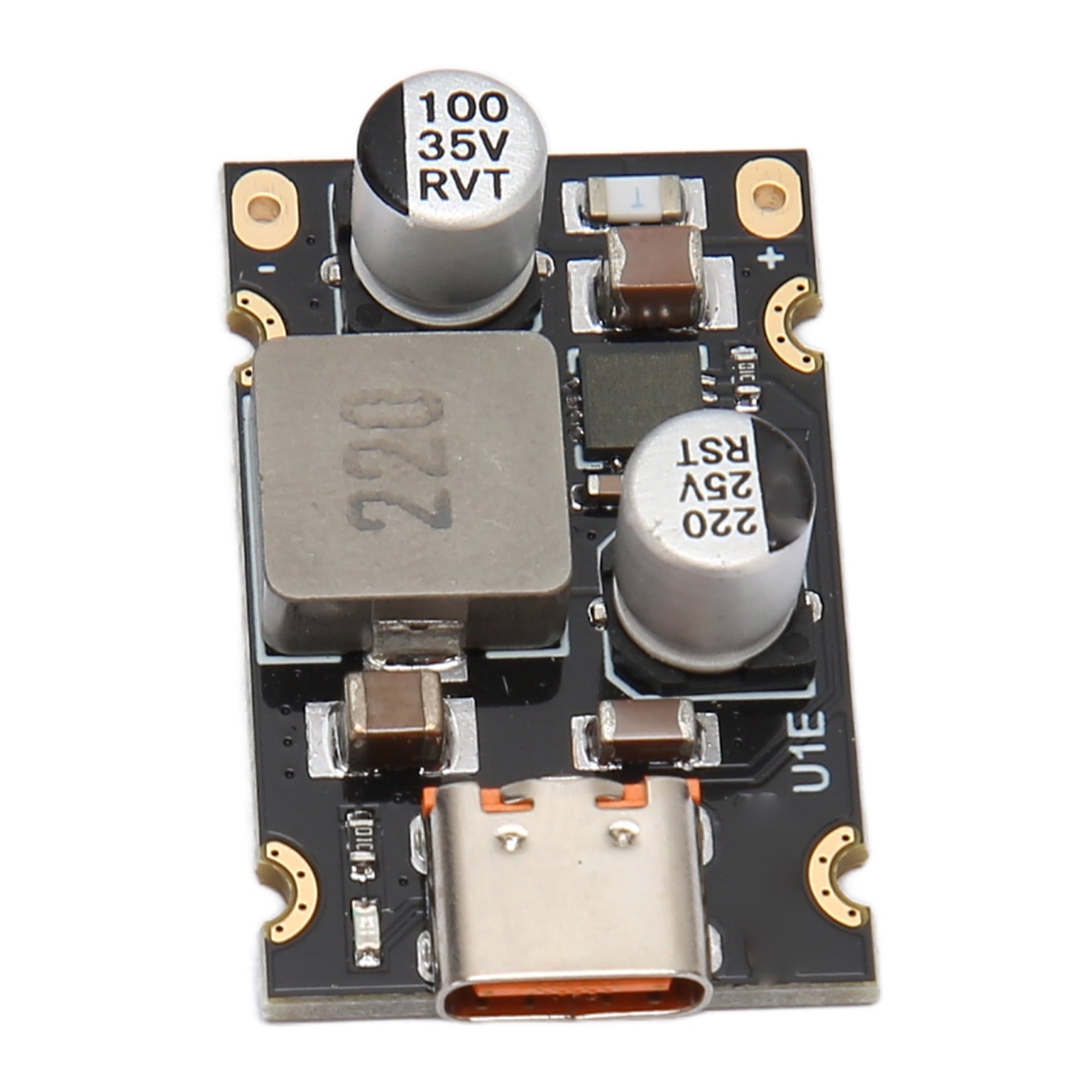 PD 65W Fast Charging Module Type C Interface Fast Charging Adapter Board DC8 to 32V Charging Protection