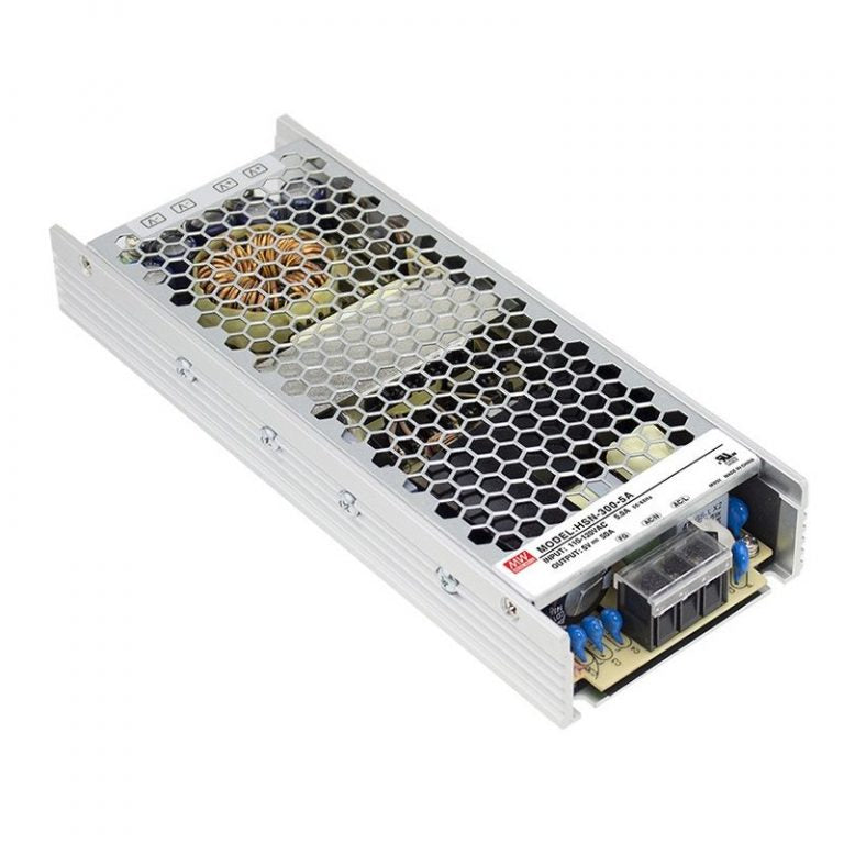 G-energy N200V5-A Ultra Thin Power Supply