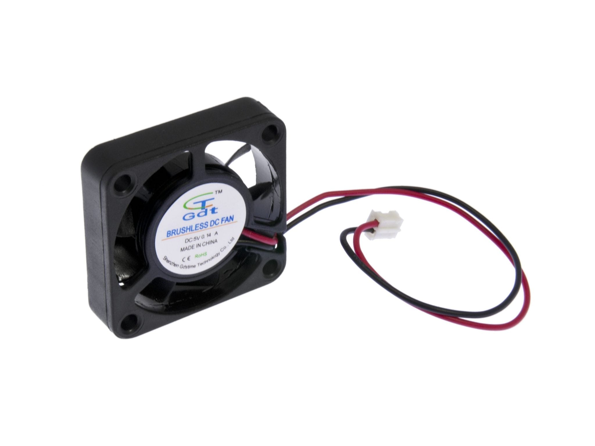 5v Raspberry Pi 4 Fan