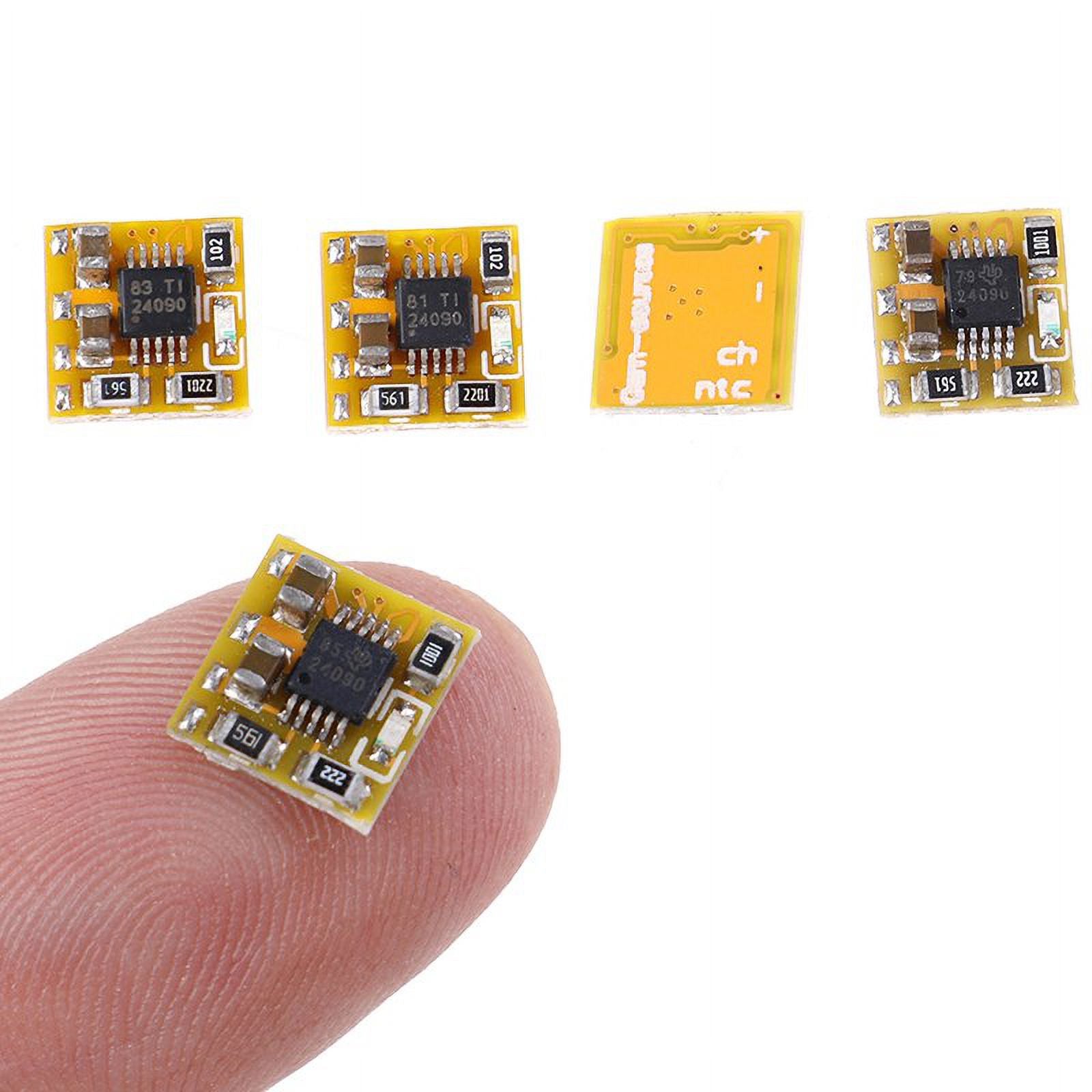 Easy Chip Charge Ic Chip Board Module Solve Charging Problem For Mobile Repairing