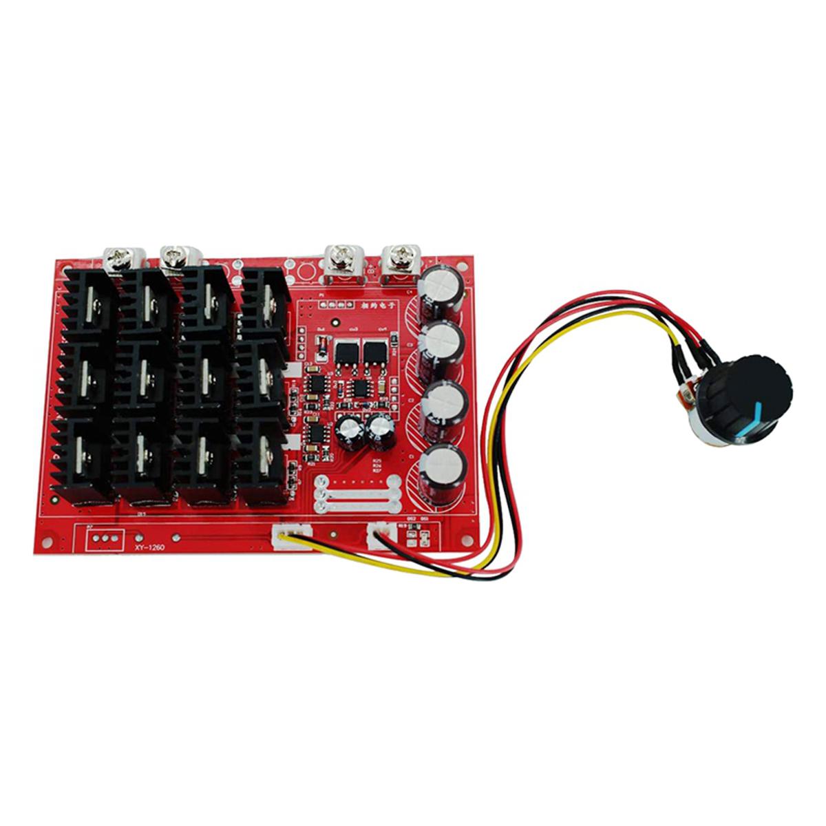 PWM Controller Module