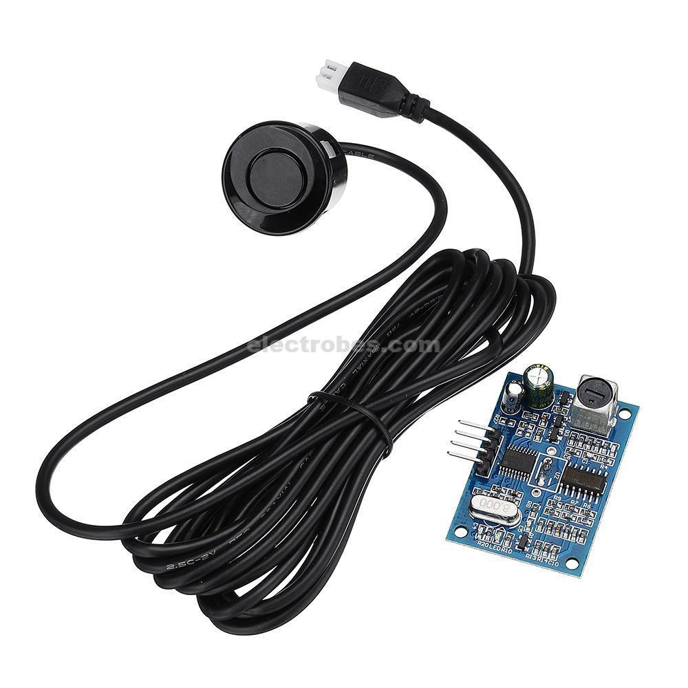 JSN-SR04T / AJ-SR04T Waterproof Ultrasonic Sensor Module