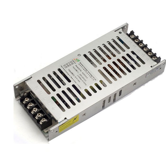 G-energy N200V5-A Ultra Thin Power Supply