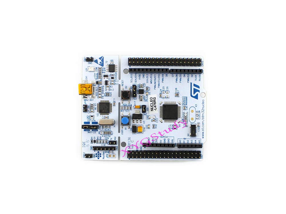 Nucleo F103rb Stm32 Nucleo-64 Development Board In Pakistan