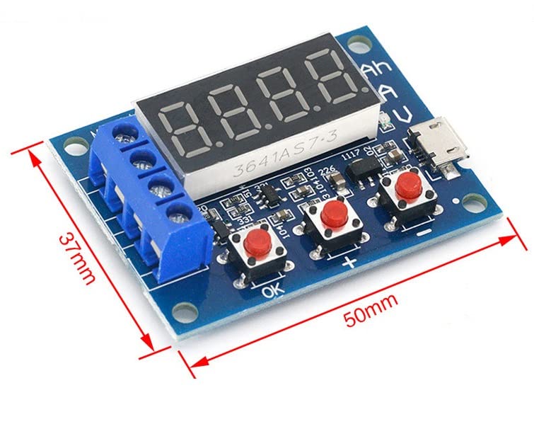 Electronic Solution