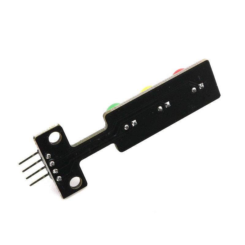 mini traffic light module