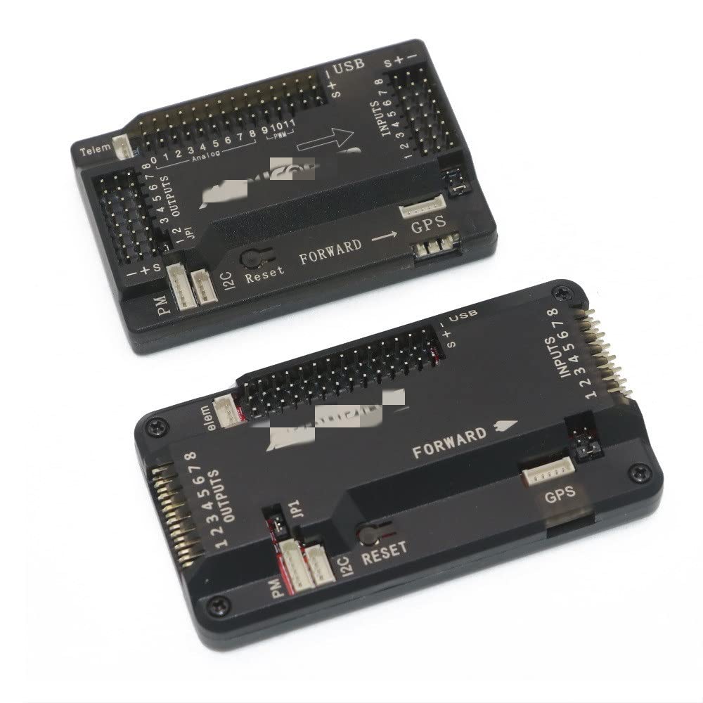 APM2.8 Flight Controller with Built-in Compass Multicopter in Pakistan