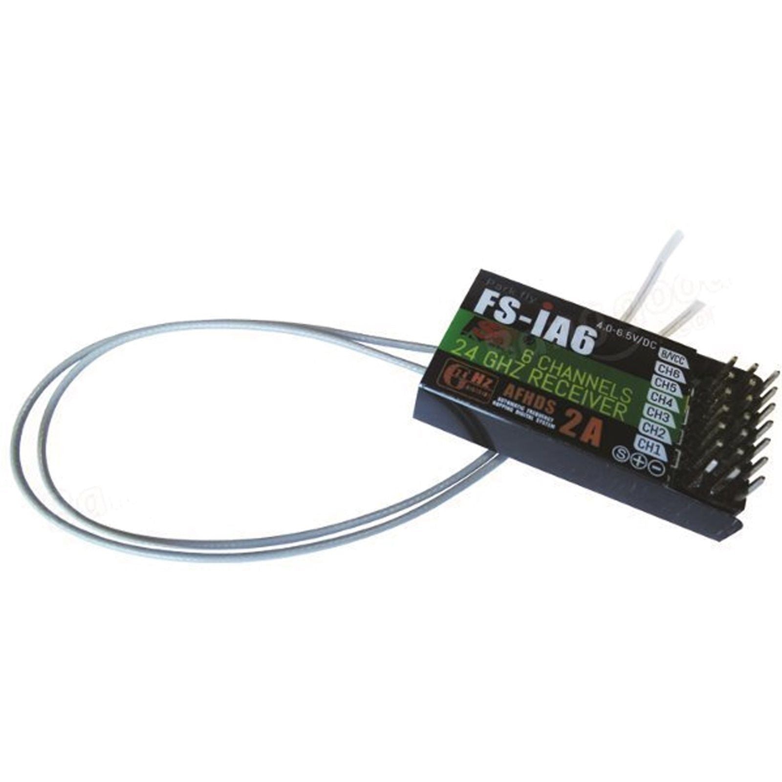 FlySky FS-iA6 2.4G 6CH Reciver