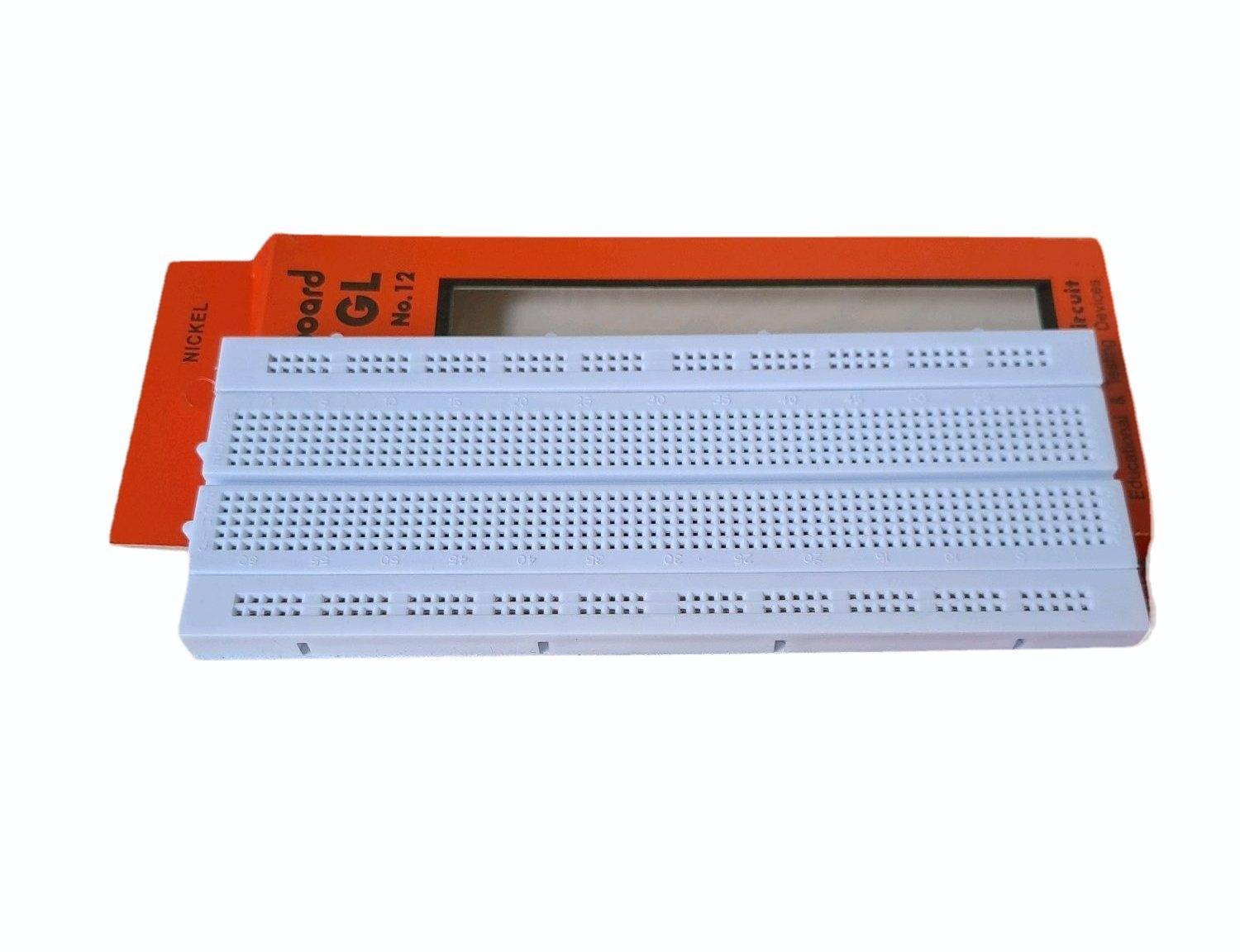 Breadboard Project Board Gl NO 12