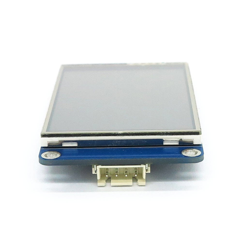 4.3 Inch Nextion Tft Hmi Lcd Touchscreen Nx4827t043