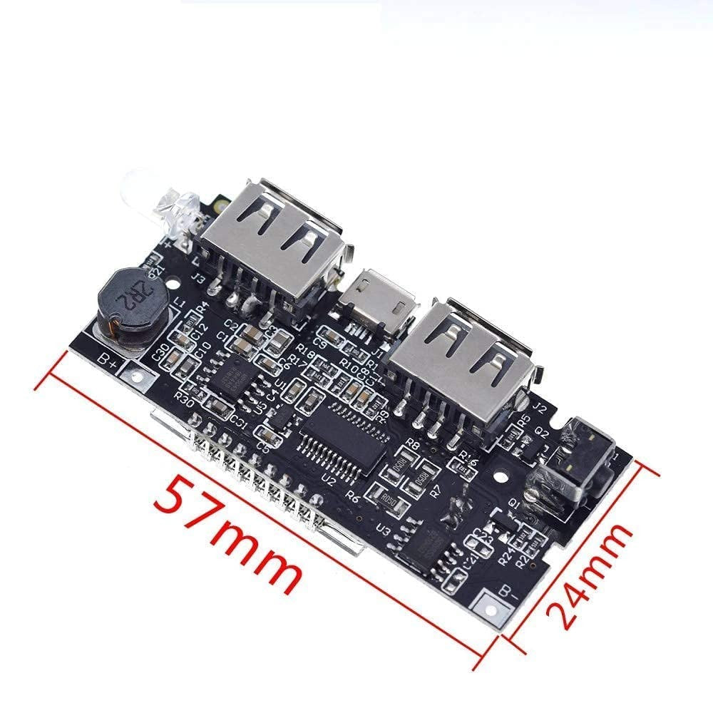 Electronic Solution