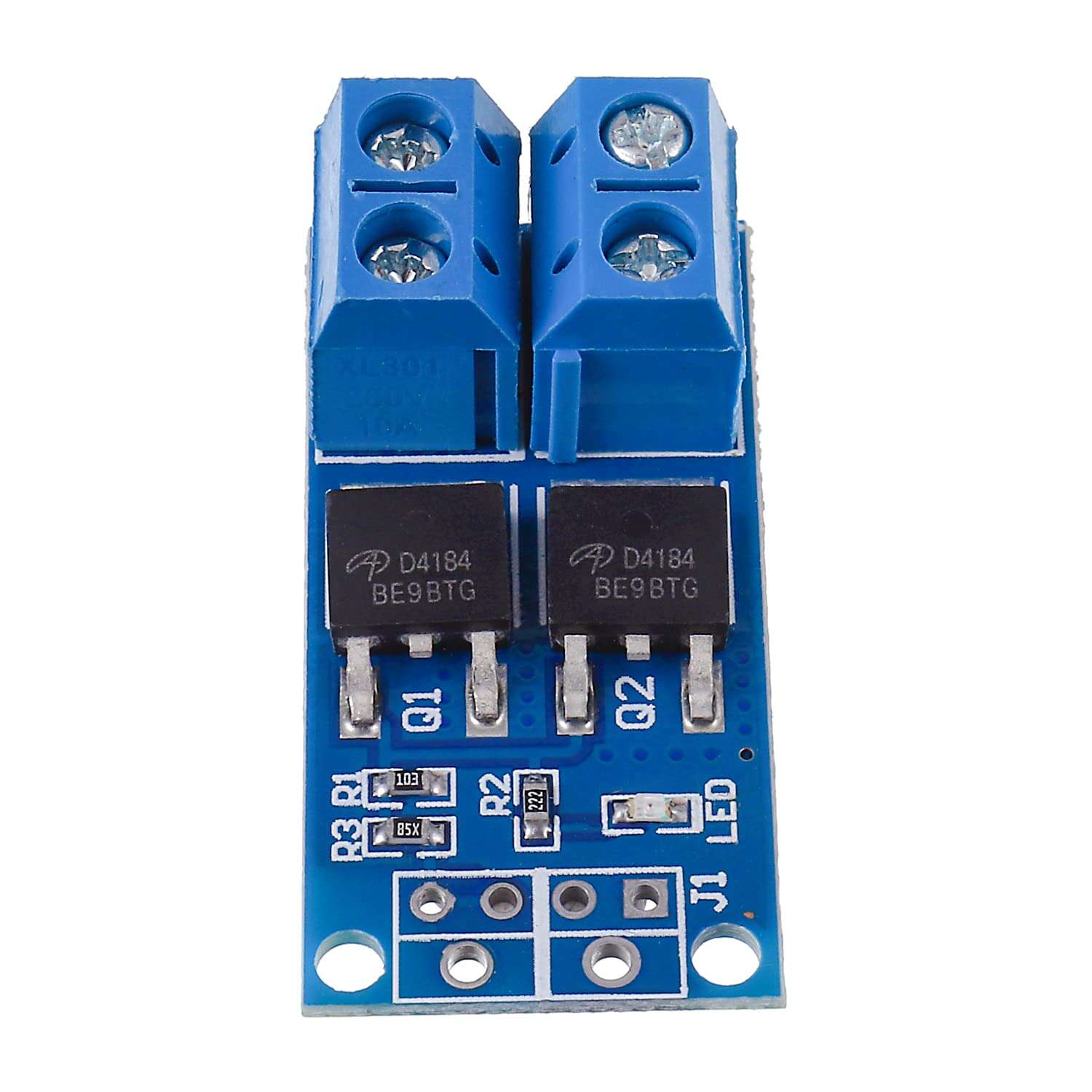 15a 400w Mosfet Trigger Switch Drive Module