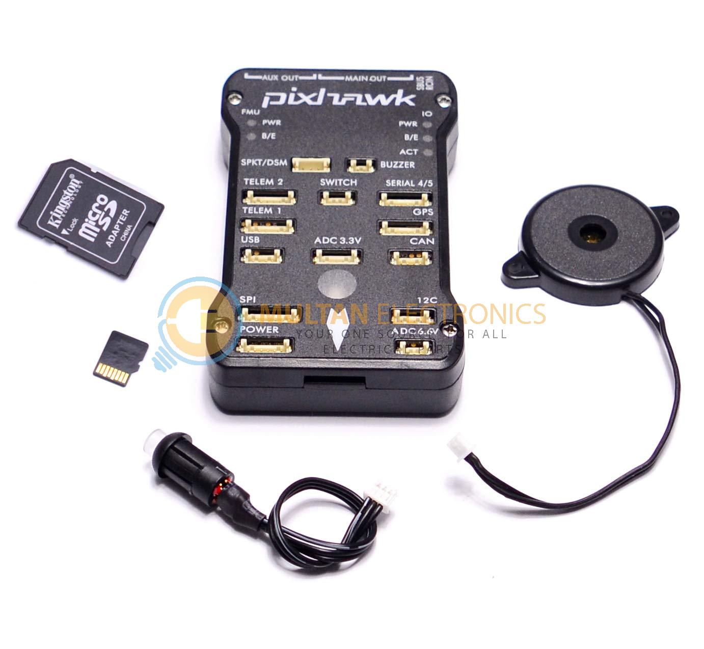 Flight Controller Pixhawk PX4 2.4.8 for FPV And Quadcopter in Pakistan