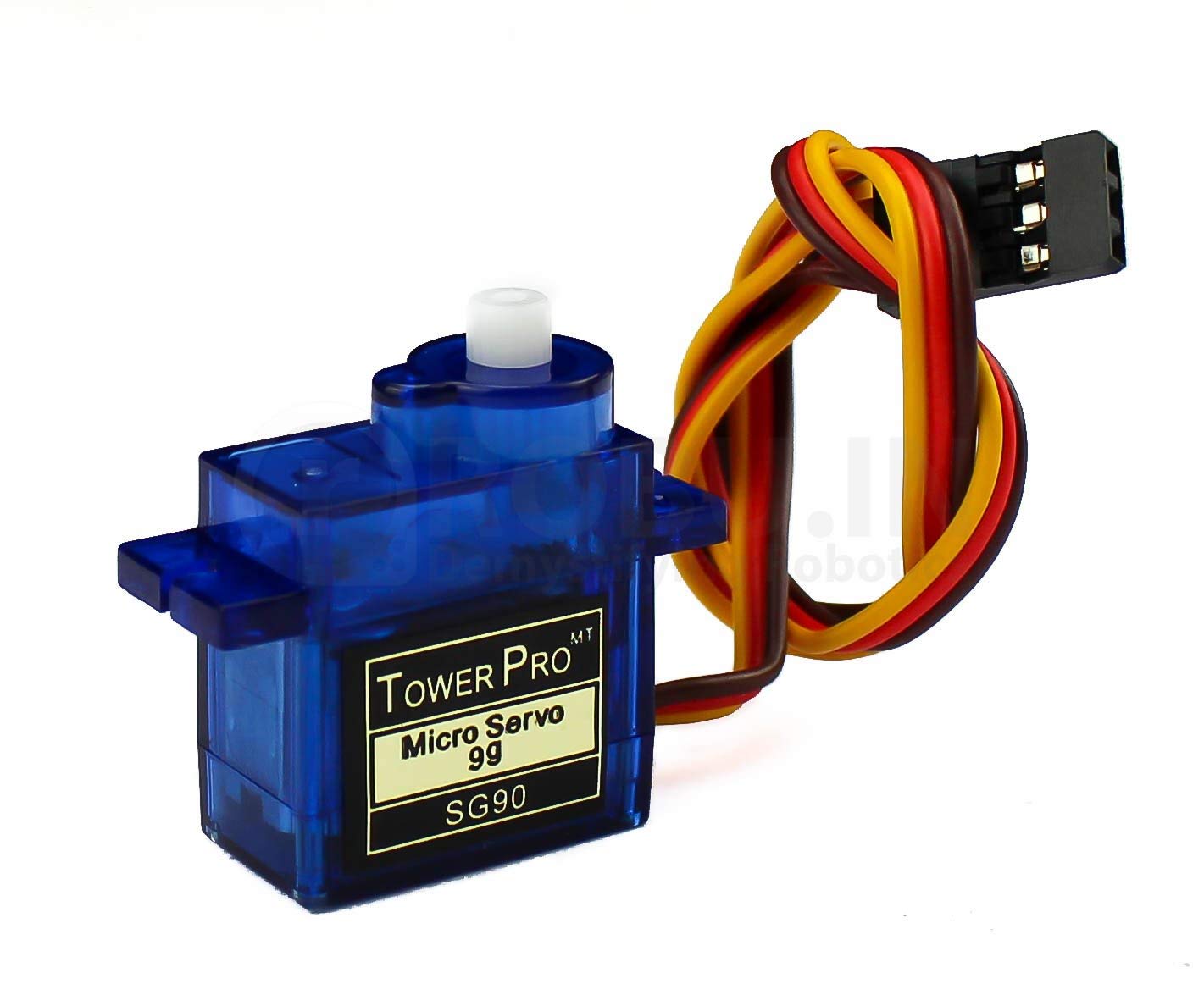 SG90 servo moto 180°