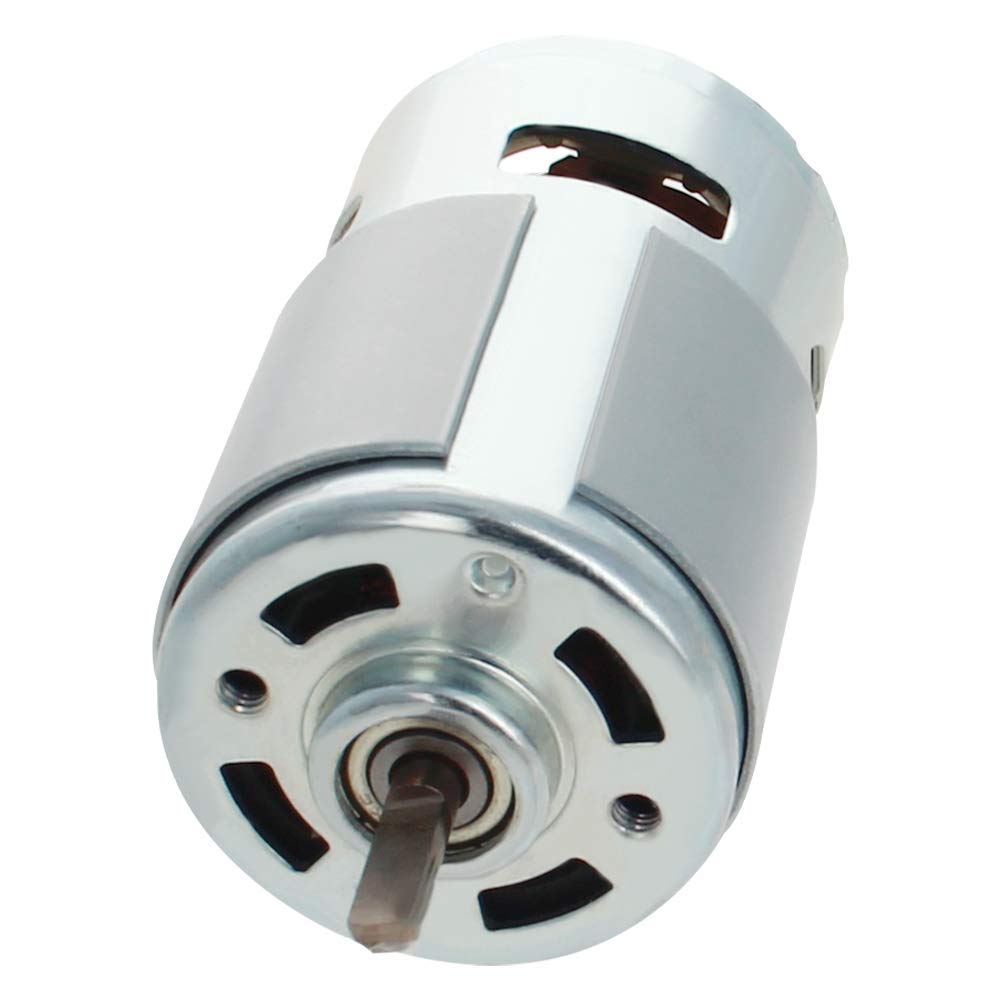 dc-motor-6V High Torque Small DC Motor 6V in Pakistan