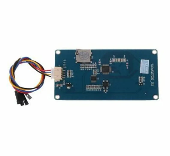 2.4 Inches Tjc Hmi Lcd Display Module Touch Screen For Raspberry Pi In Pakistan