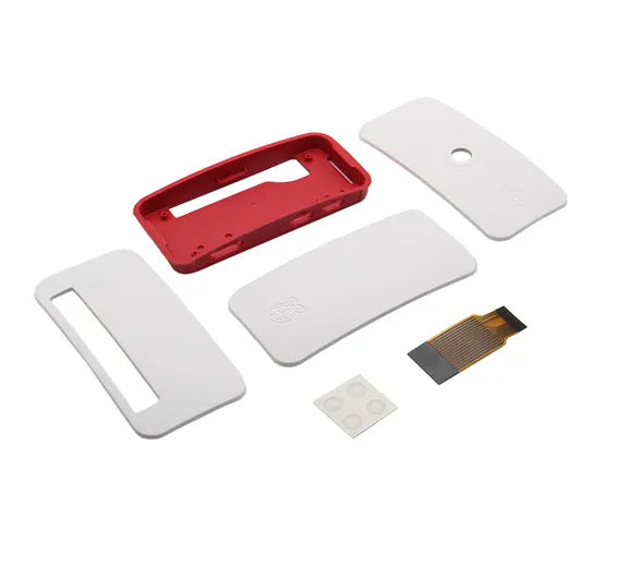 Dell Raspberry Pi Zero Official Case With Gpio And Camera Hole For Raspberry Pi Zero w