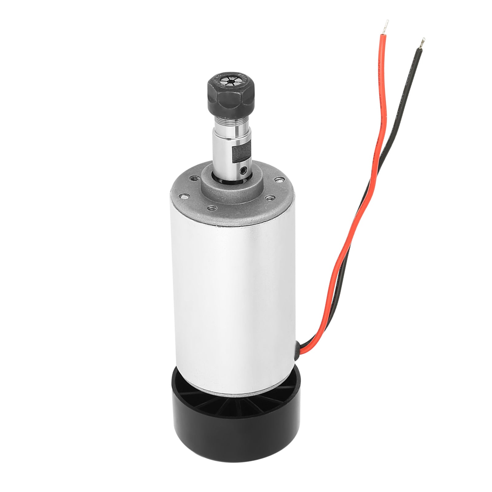 300W CNC Spindle Motor 52mm Clamps DC 48V ER11 Motor for DIY Engraving Machine
