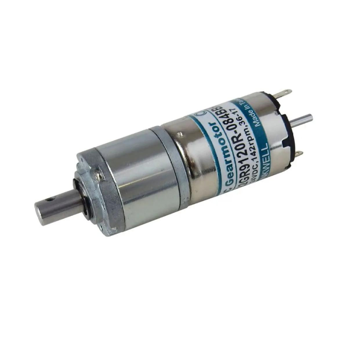 6V DC Gear Motor PM22GR675-316BQ Hennk Well Price in Pakistan