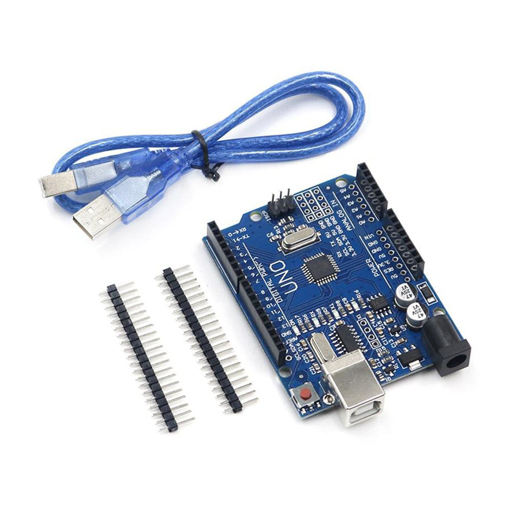 ARDUINO DUE AT91SAM3X8E ARM Cortex-M3 Board With USB Cable