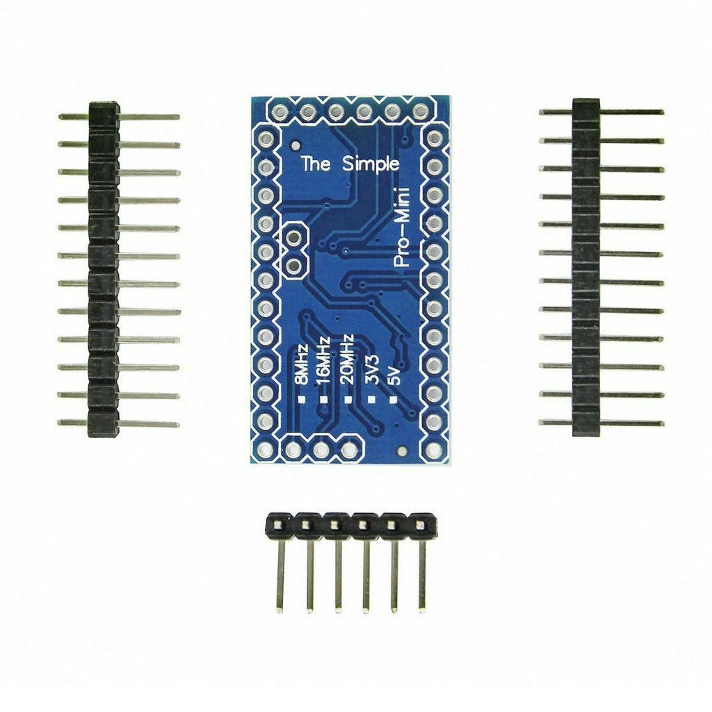 Arduino Pro Mini ATmega328P