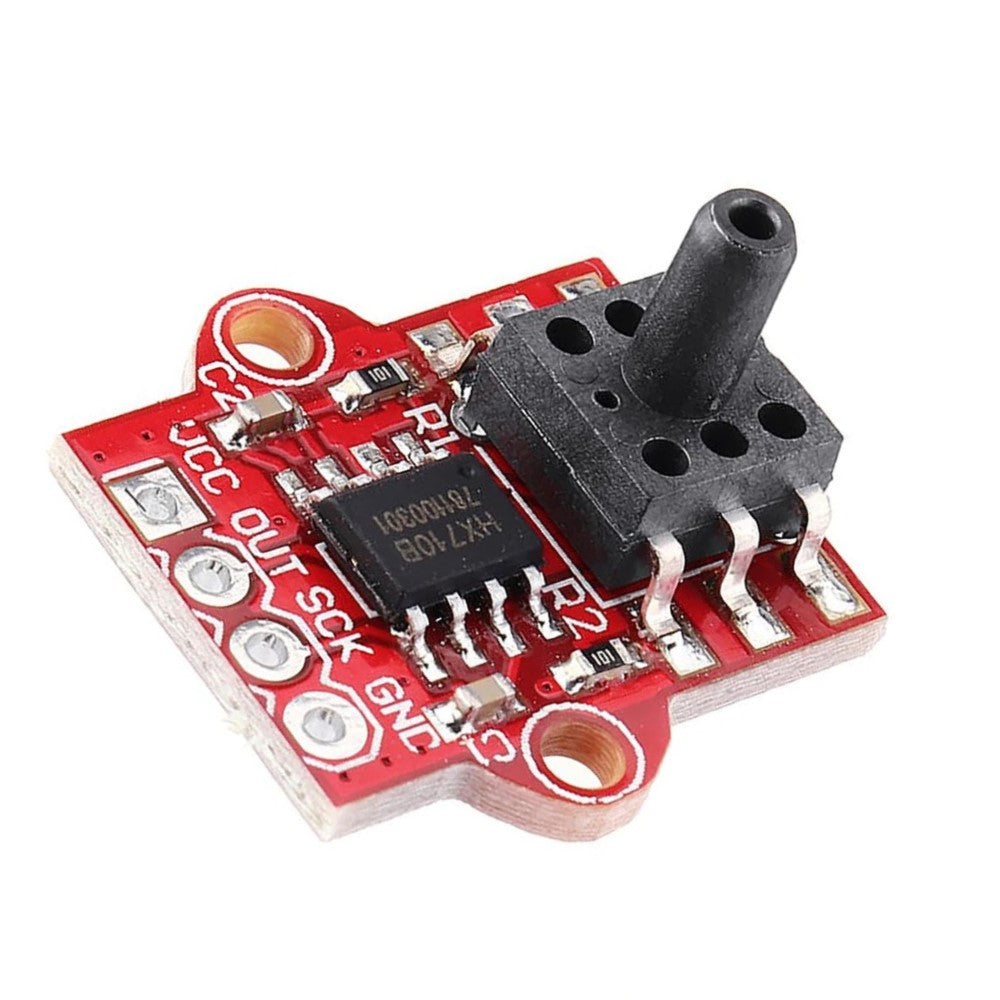 Barometric Pressure Sensor Guide in Pakistan