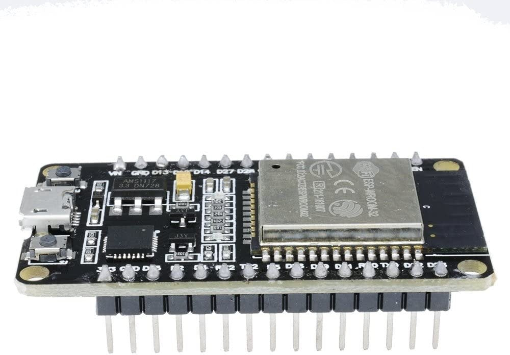 30p Esp32 Base -io Shield For Esp32 Core Board Uno