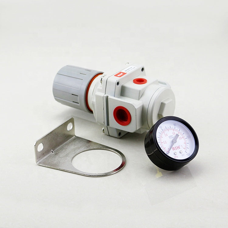 SMC Pneumatic Pressure Air Regulator Type Air Pressure Small Pneumatic Pressure Regulators New Product 2020 Provided Standard