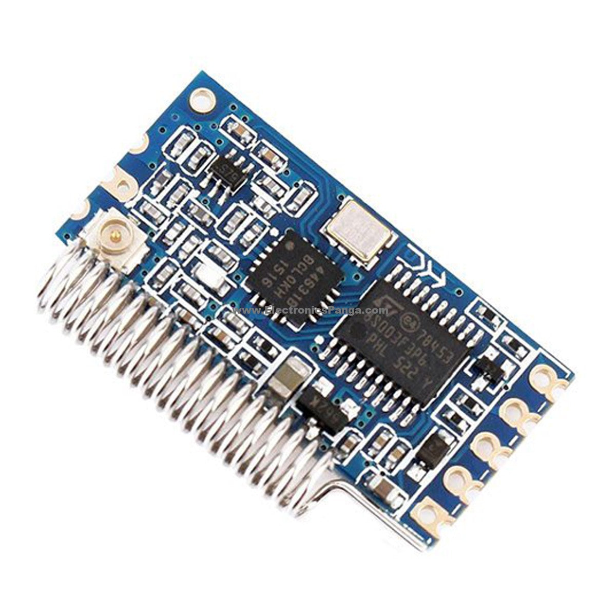 HC12 Bluetooth Transceiver Module in Pakistan