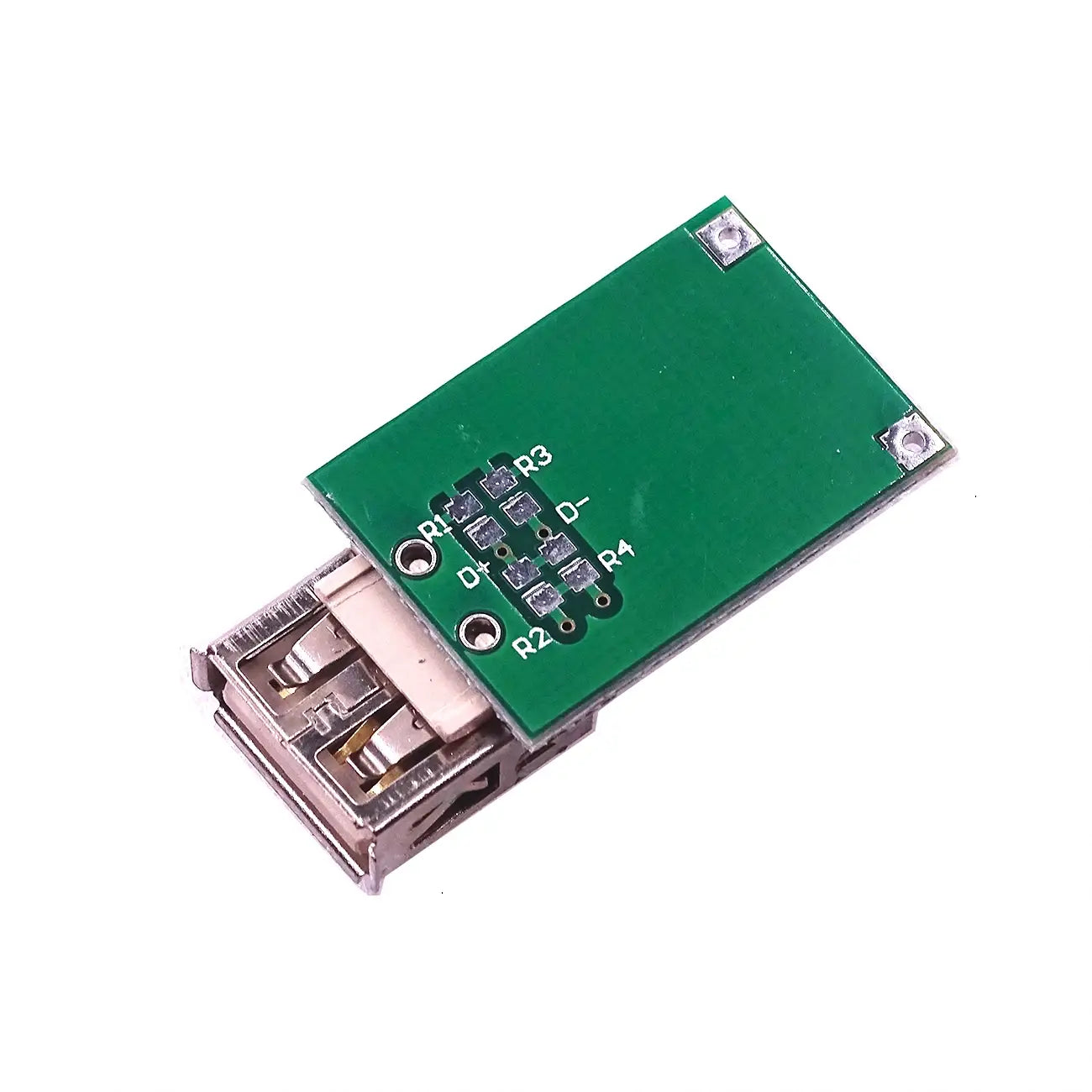USB 1200 mA Dc 2V To 5V To Dc 5V Voltage Step Up Boost Converter Module