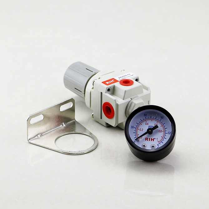 SMC Pneumatic Pressure Air Regulator Type Air Pressure Small Pneumatic Pressure Regulators New Product 2020 Provided Standard