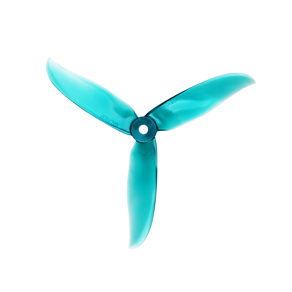 Propellers 8045 8X4.5 ABS Props 1CW+1CCW Pair