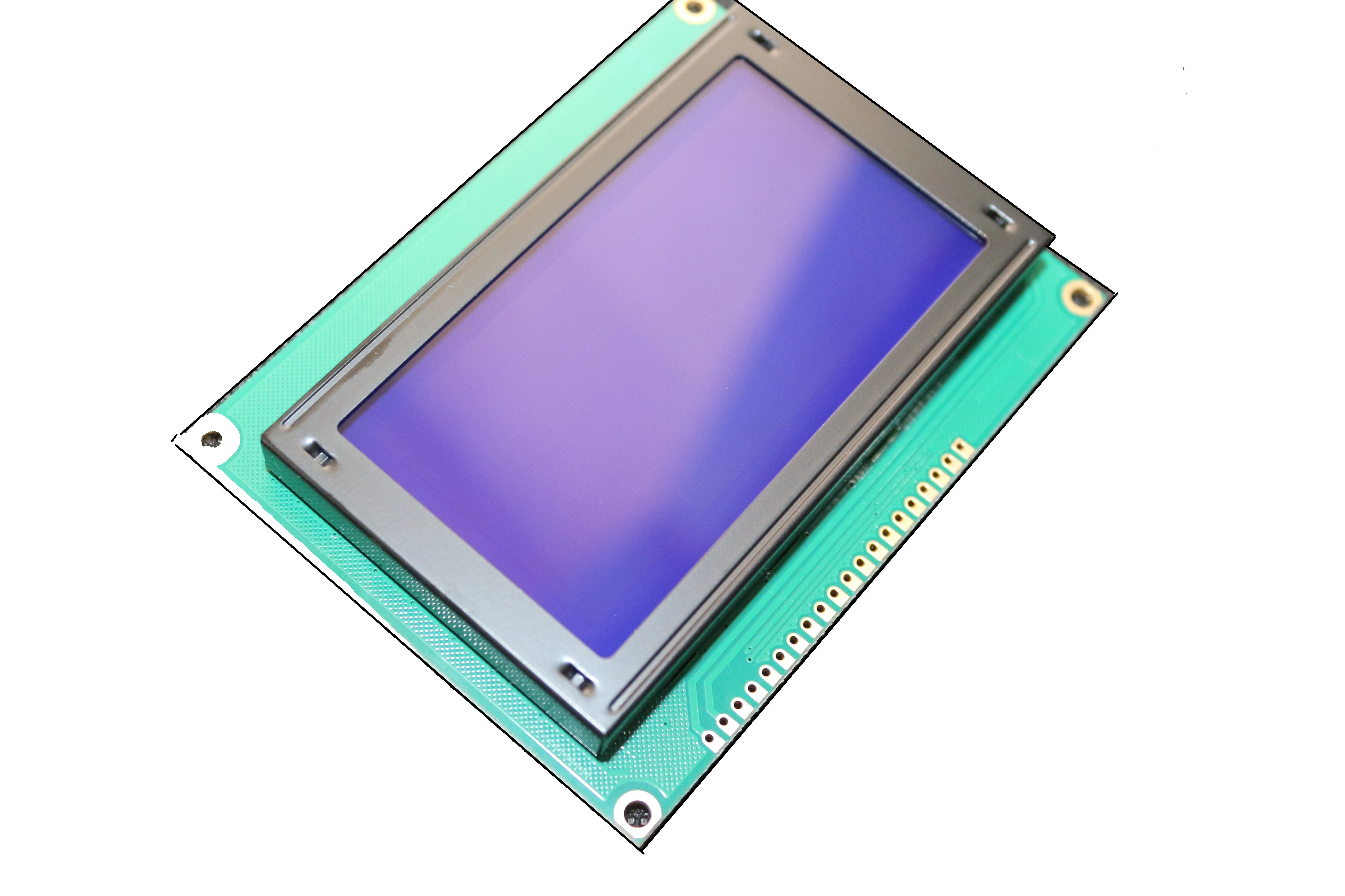 3.2 Inch Tjc Tft Hmi Lcd Touchscreen
