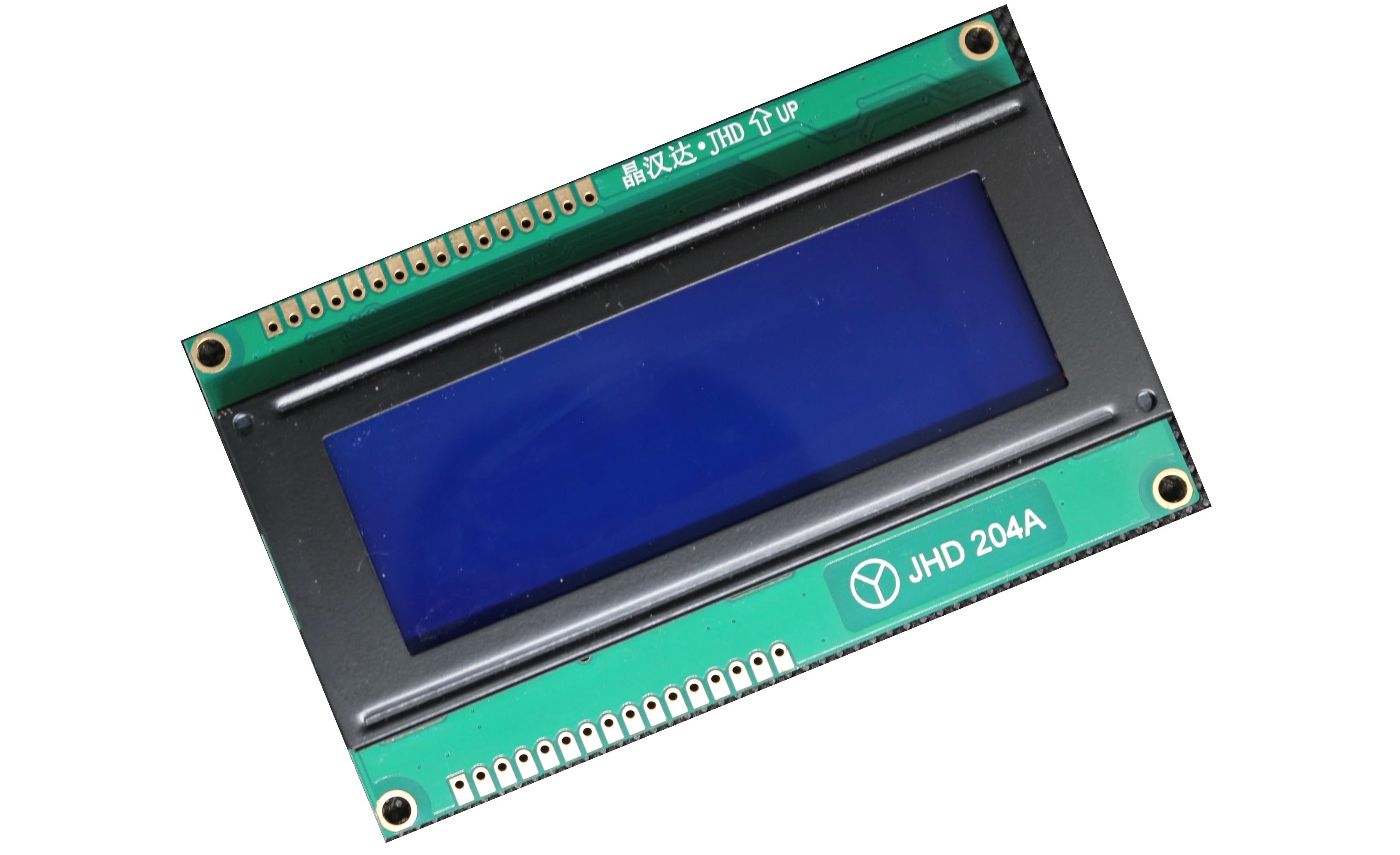 5 Inch Lcd Hmi Tft Intelligent Touch Display Module Nextion Nx8048t050