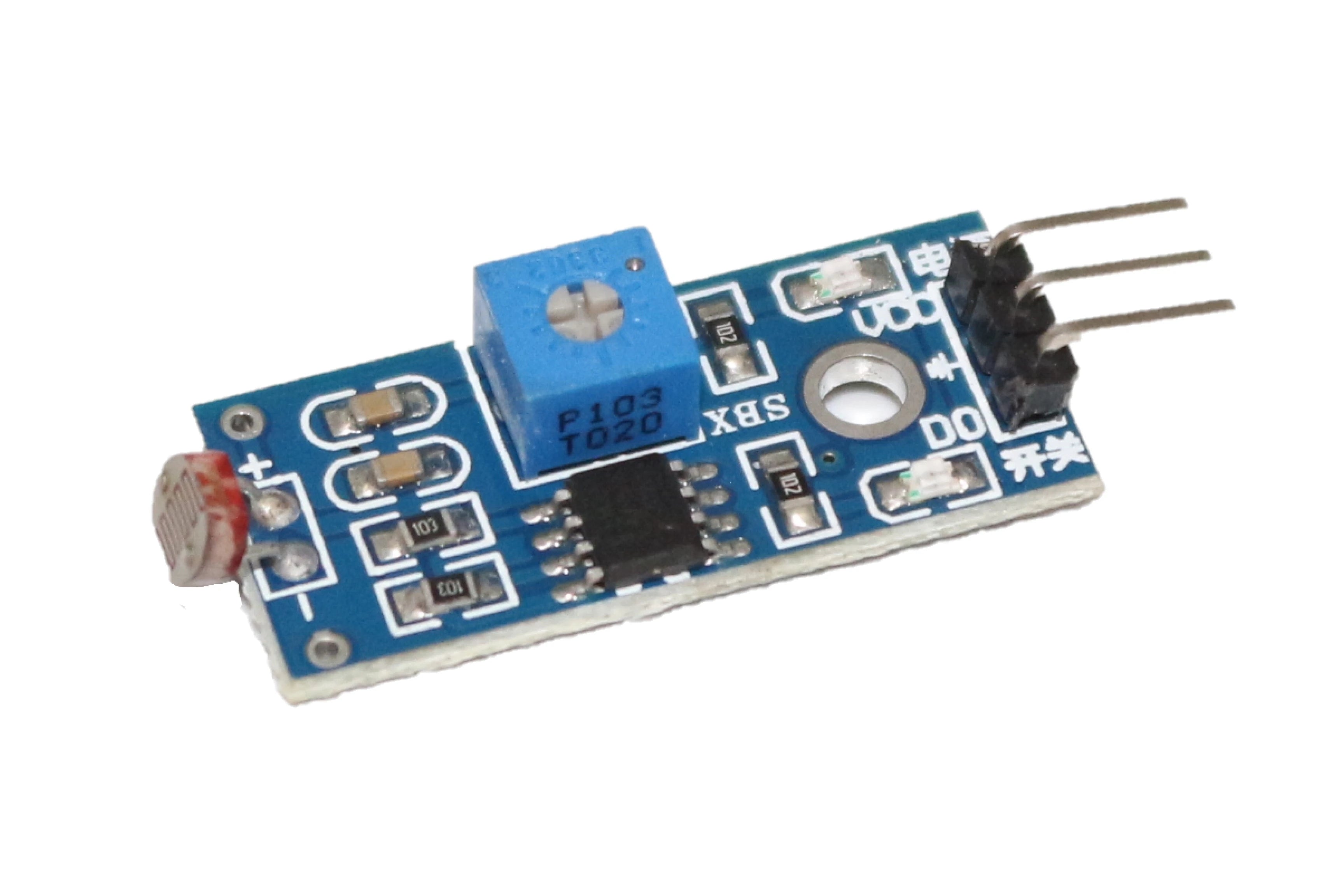 Arduino Rpm Sensor Rotational Speed Measuring Sensor In Pakistan ...