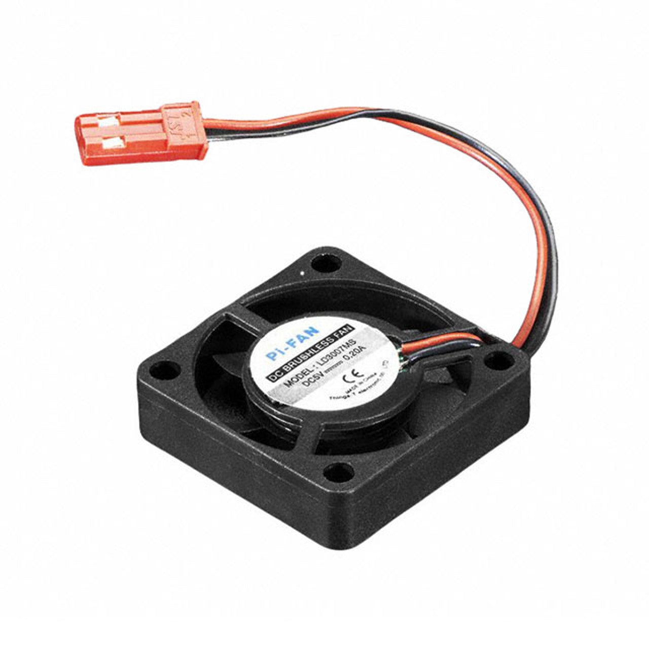 5v Raspberry Pi 4 Fan