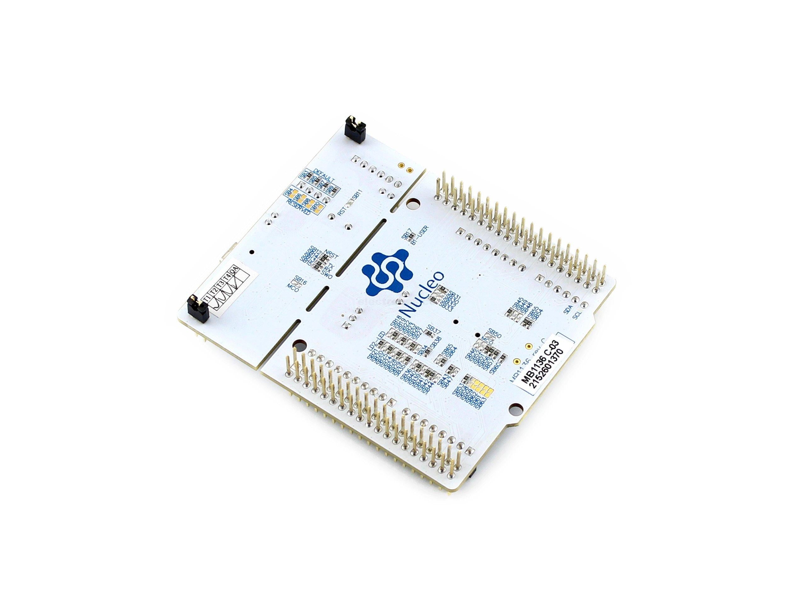 Nucleo F103rb Stm32 Nucleo-64 Development Board In Pakistan