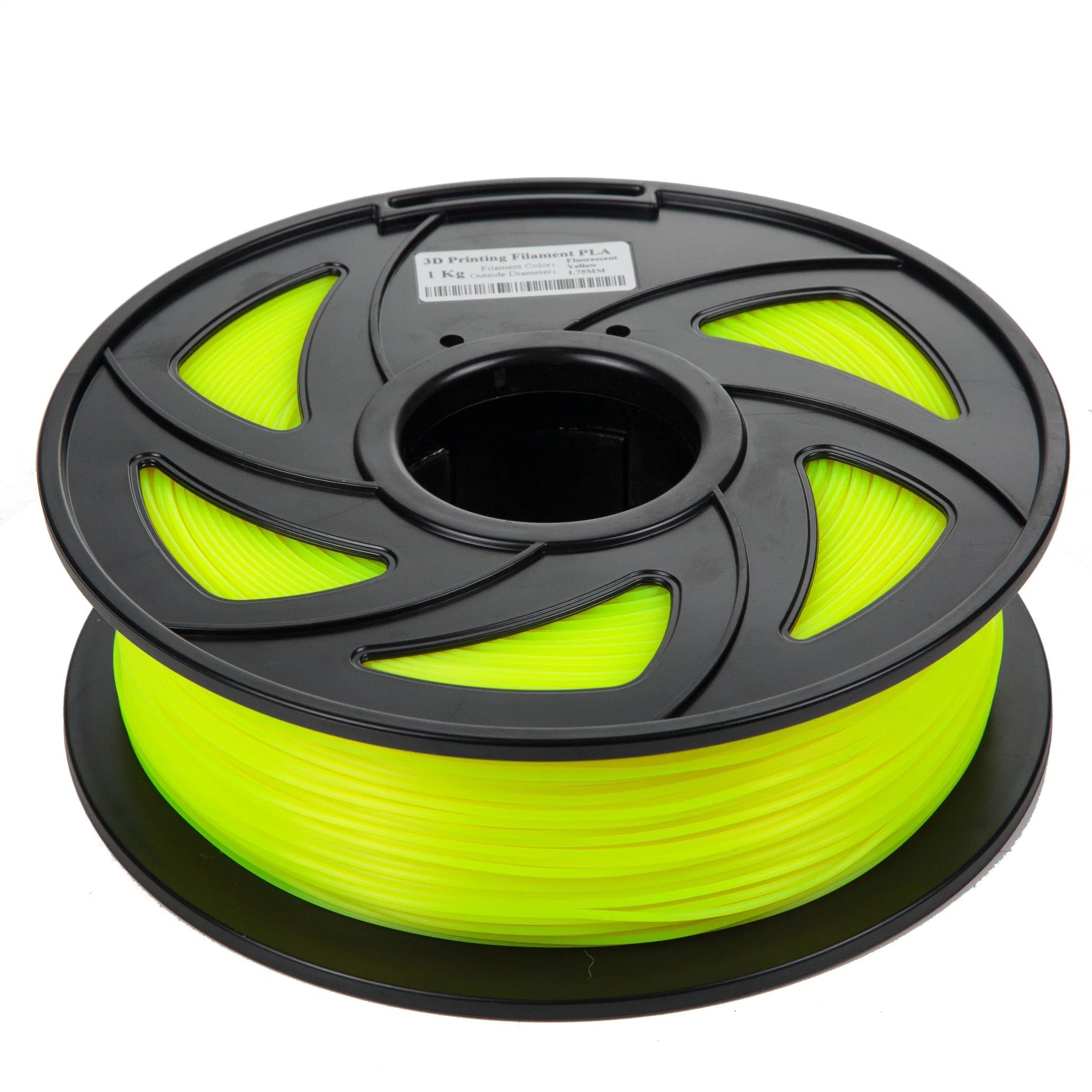 PLA+ Filament 1kg 1 Roll 1.75mm 3D Printing Filament for Fdm 3D Printer/Pen