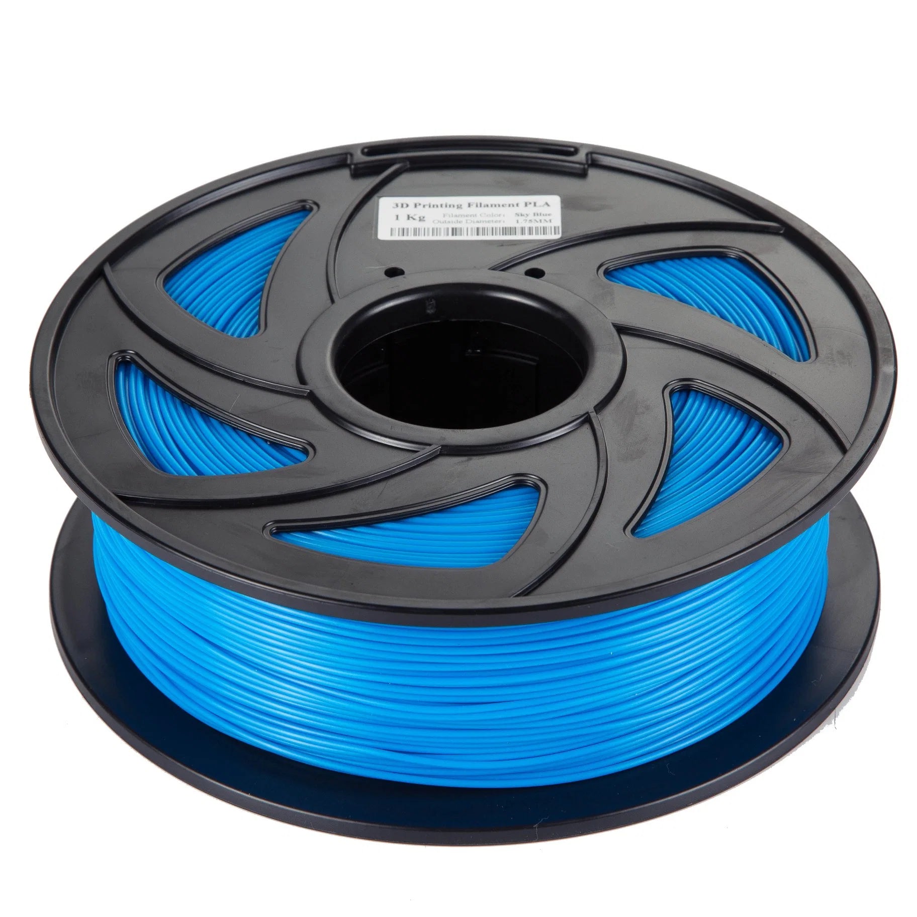 PLA+ Filament 1kg 1 Roll 1.75mm 3D Printing Filament for Fdm 3D Printer/Pen