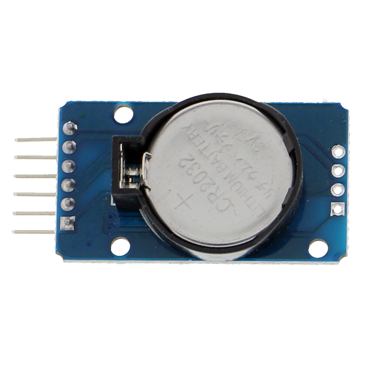 Real Time Clock Ds1307 Ds 1307 Rtc I2c Module At24c32