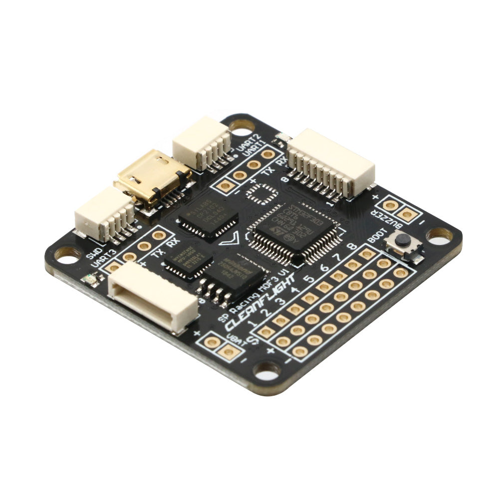 SP3 Racing F3 Flight Controller for Quad Copter/ Hexa Copter in Pakistan